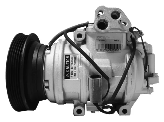 Compresor de aire acondicionado Toyota Camry II