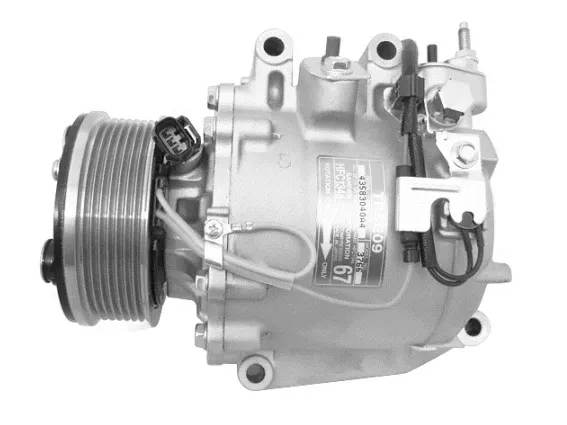 Compresor de aire acondicionado 101202 Airstal