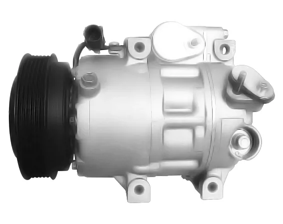Compresor de aire acondicionado Hyundai Sonata V