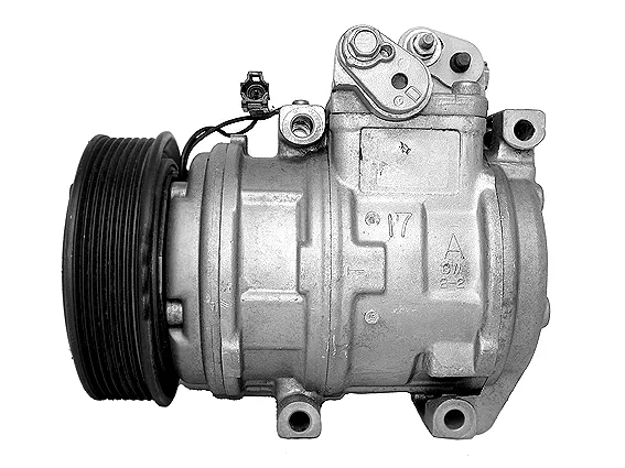 Compresor de aire acondicionado 100695 Airstal
