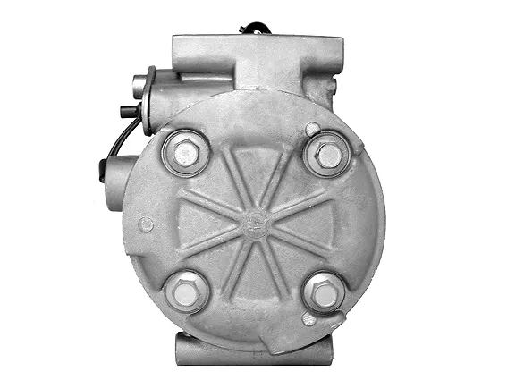 Compresor climatizador para Mitsubishi Montero SPORT K8, K9