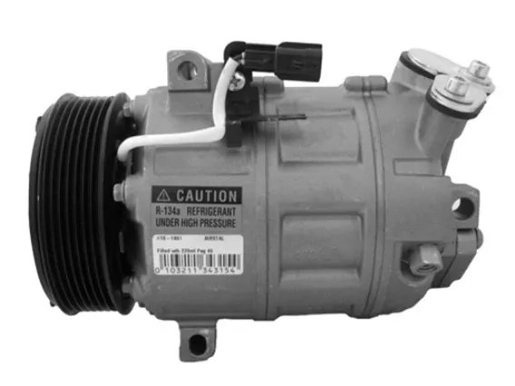 Compresor de aire acondicionado 101461 Airstal