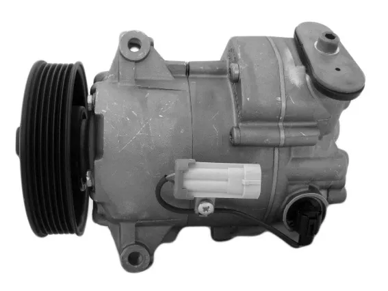 Compresor de aire acondicionado 101820 Airstal