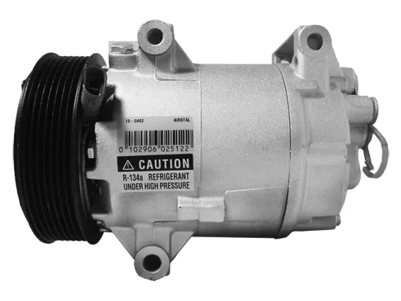 Compresor de aire acondicionado 100402 Airstal