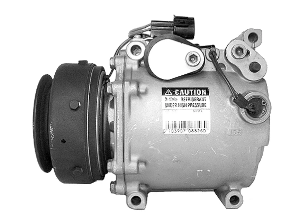 Compresor de aire acondicionado Mitsubishi Montero SPORT (K8, K9)