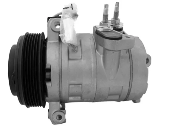 Compresor de aire acondicionado 101046 Airstal