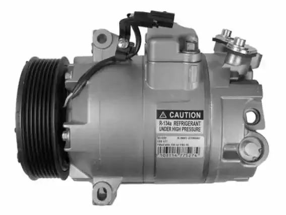 Compresor de aire acondicionado 101238 Airstal
