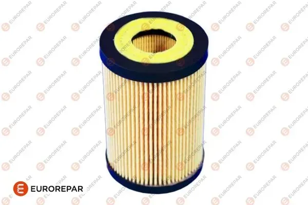 Filtro de aceite 1637767480 Eurorepar