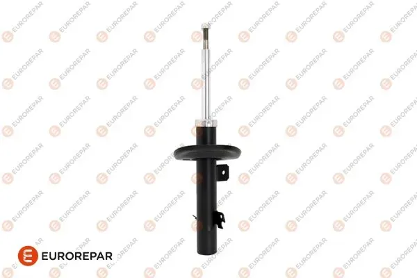 Amortiguador delantero izquierdo 1674698580 Eurorepar