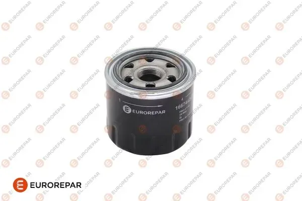 Filtro de aceite 1667442480 Eurorepar