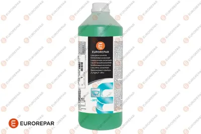 Líquido limpiaparabrisas EUROREPAR 1636051880