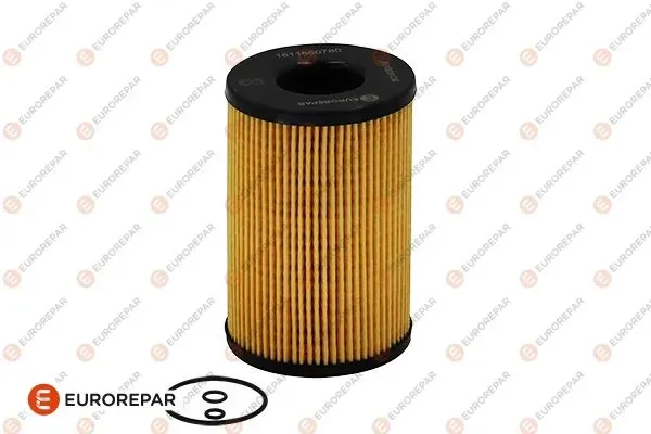 Filtro de aceite 1611660780 Eurorepar