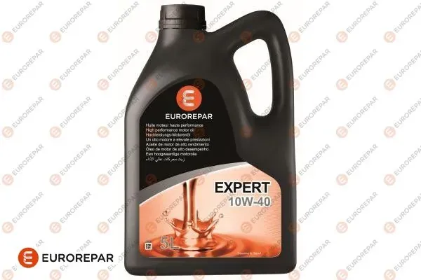 Aceite de motor 1635763780 Eurorepar