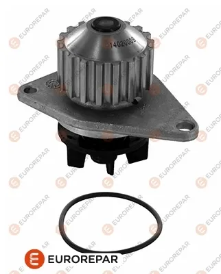 Bomba de agua 1637171380 Eurorepar