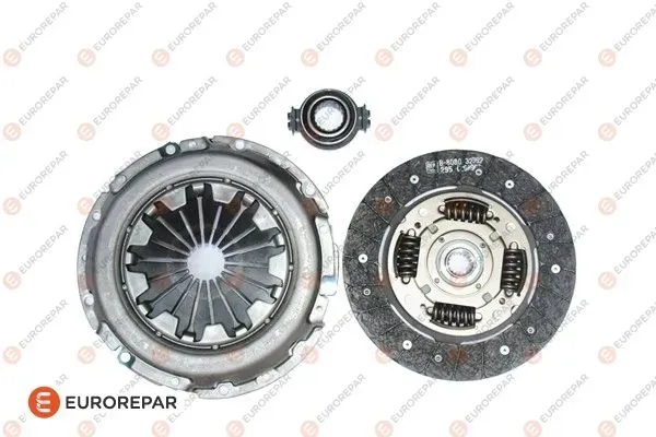 Embrague 1636265480 Eurorepar
