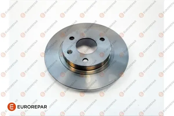 Disco de freno 1687778380 Eurorepar