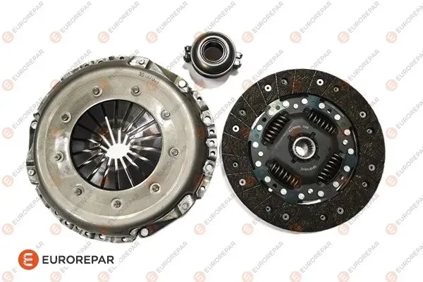 Embrague 1636266180 Eurorepar