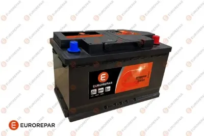Batería de arranque EUROREPAR 1692582580