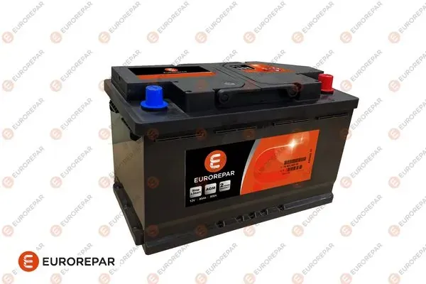 Batería 1692582580 Eurorepar