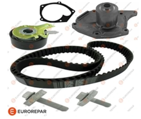1677184580 Eurorepar kit correa de distribución