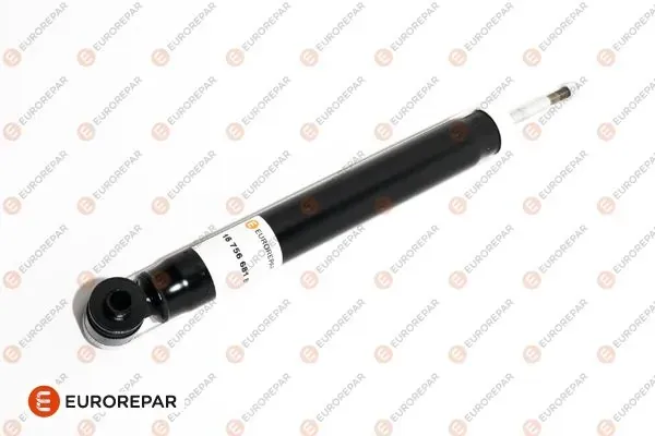 Amortiguador trasero 1675668180 Eurorepar