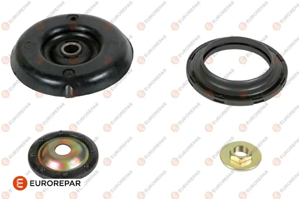 1638380580 Eurorepar soporte amortiguador delantero