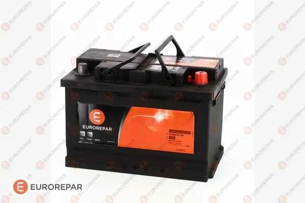 Batería 1648431780 Eurorepar