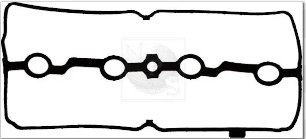 Junta tapa de balancines Nissan X-Trail T31