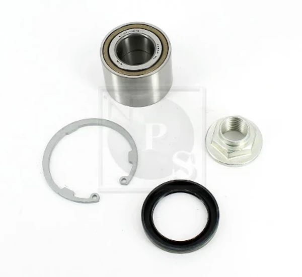 Cojinete de rueda trasero Mazda 626 3 (GD)