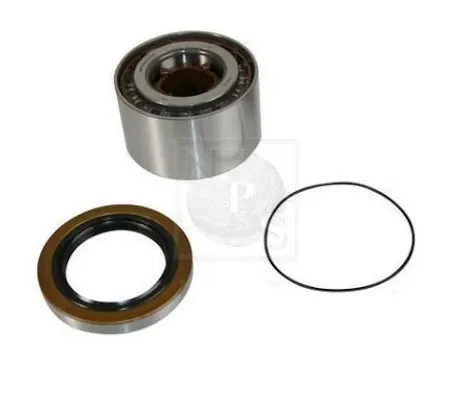 Cojinete de rueda Mitsubishi Pajero II Canvas Top