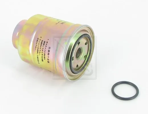 Filtro de combustible Toyota Auris UKP