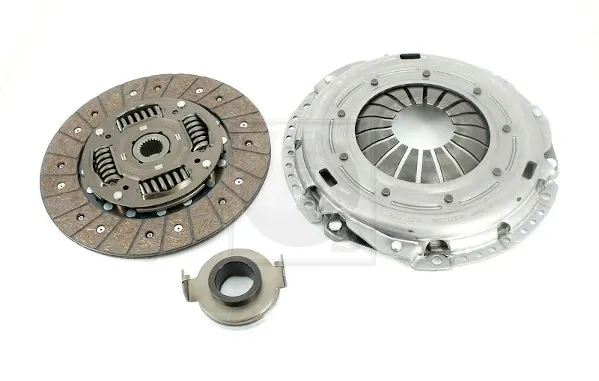 Embrague 624375700 INA