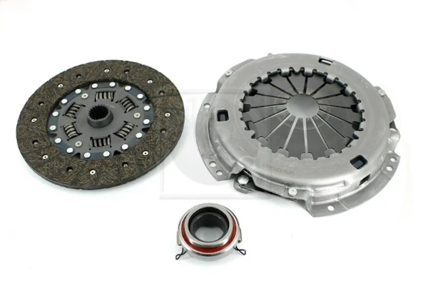 Kit de embrague Toyota Hiace 4 (H1, H2)