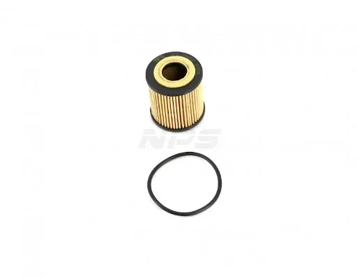 Filtro de aceite Smart FORTWO 451