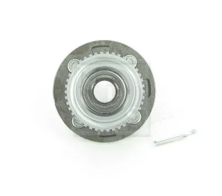 Cojinete de rueda Suzuki Swift II