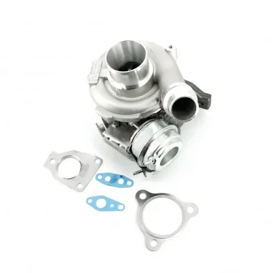 Turbocompresor Nissan X-Trail T31