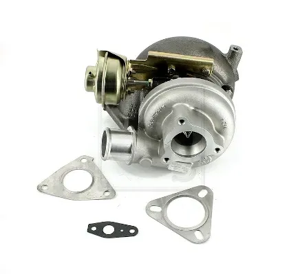 Turbocompresor Nissan Patrol Y61