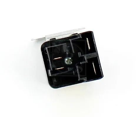 Relé de bujías incandescentes para Renault Clio III BR01, CR01