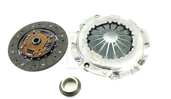 Embrague Opel Calibra 85