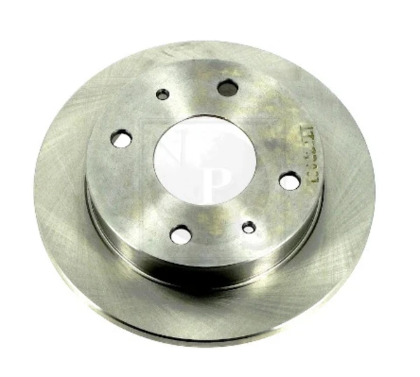 Freno de disco delantero Hyundai Atos (MX)