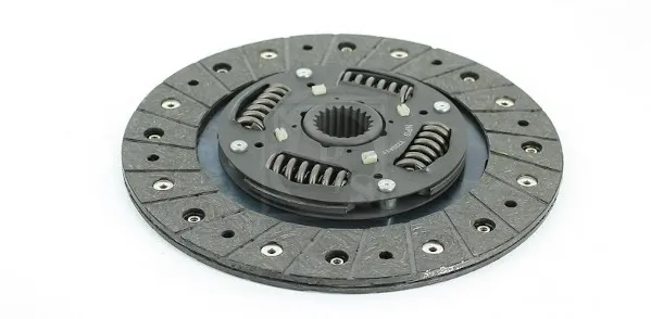 Disco de embrague Toyota Land Cruiser 80