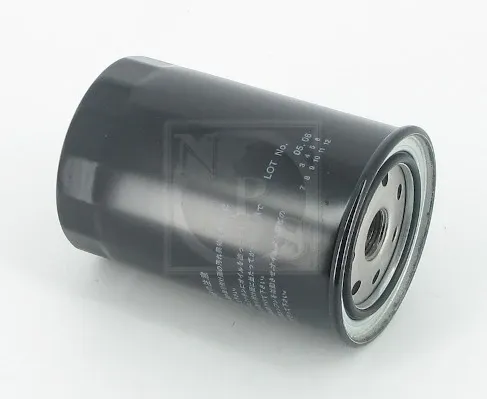 Filtro de aceite 1560133010 Toyota