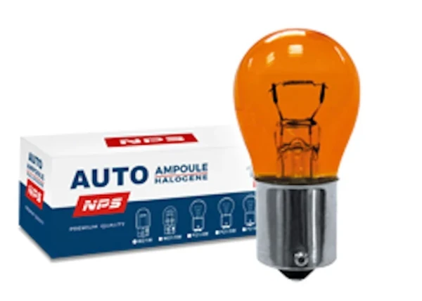 PY21W 12V Magneti Marelli bombilla