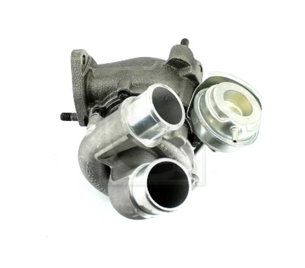 Turbo Toyota Corolla (E12U)