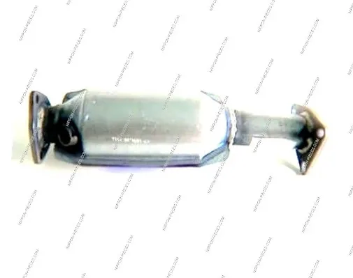 Catalizador H431A14 NPS