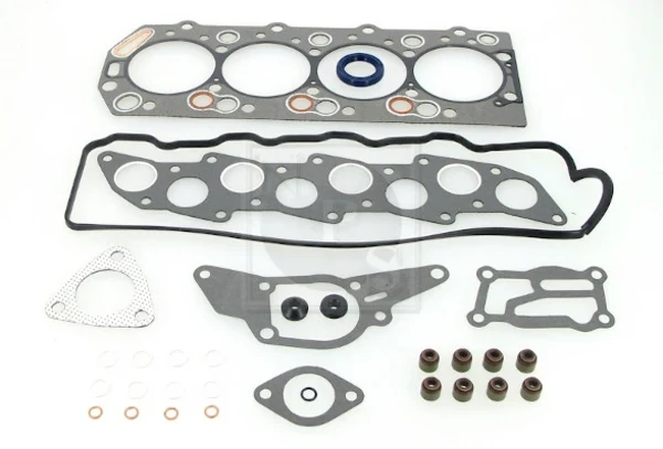 Juego de juntas de motor, completo, superior Mitsubishi L 200 (K4T)