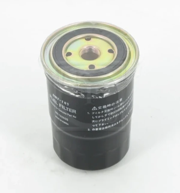 Filtro combustible Mitsubishi Pajero 3 