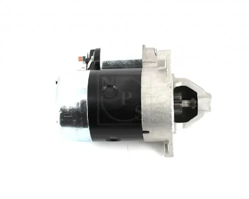 Motor de arranque Mazda 323 F IV