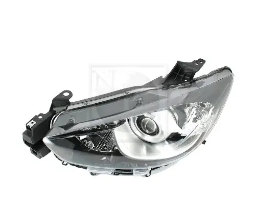 Faro izquierdo M676A19 NPS