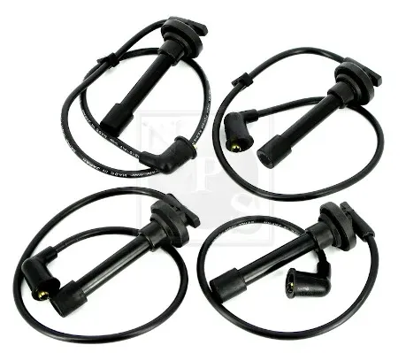 Cables de bujías NGC102490EVA Land Rover
